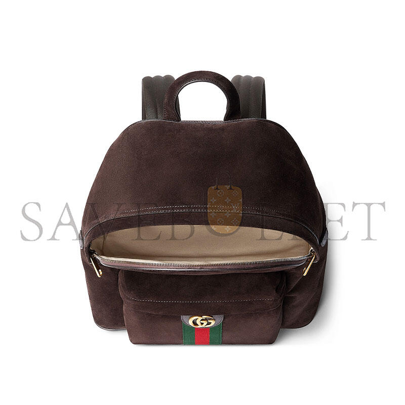 GUCCI OPHIDIA MEDIUM BACKPACK 834466 (41*36*18cm)